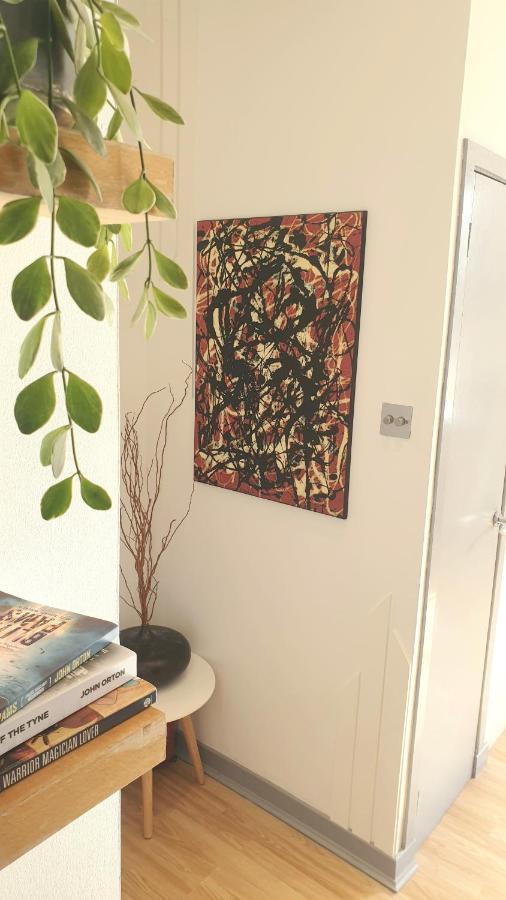Vibrant City Centre Living Aberdeen Ngoại thất bức ảnh