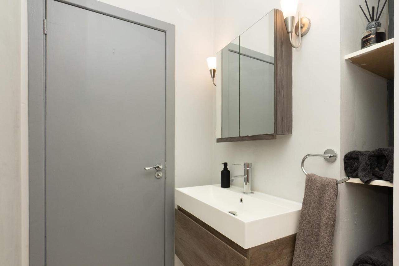 Vibrant City Centre Living Aberdeen Ngoại thất bức ảnh