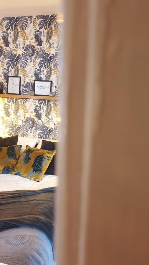 Vibrant City Centre Living Aberdeen Ngoại thất bức ảnh